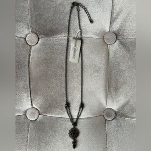 Costume Jewelry Necklace